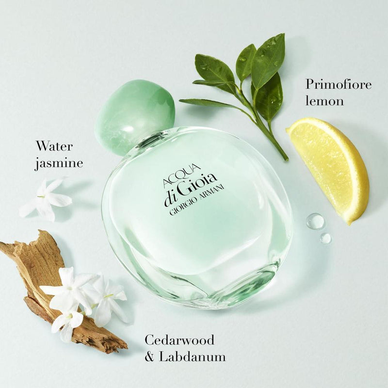 Armani Beauty Acqua di Gioia Eau de Parfum