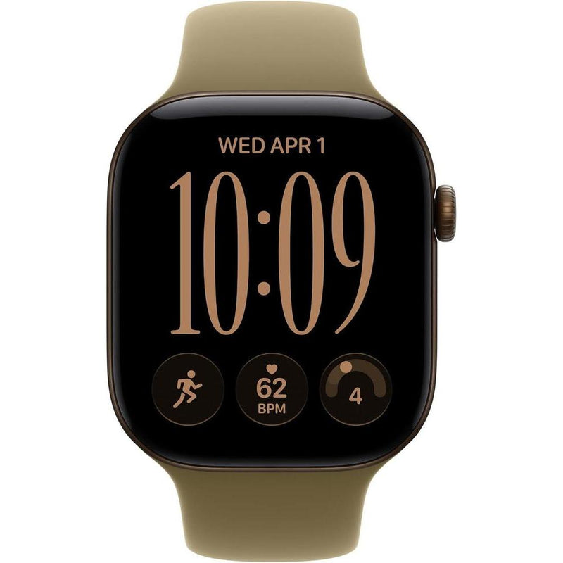 Apple Watch Series 12 46mm GPS + Celular