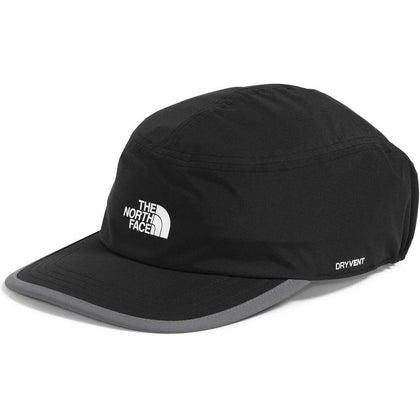 The North Face Antora Rain Hat unisex, impermeable, con tejido reciclado y tecnología DryVent para aventuras al aire libre