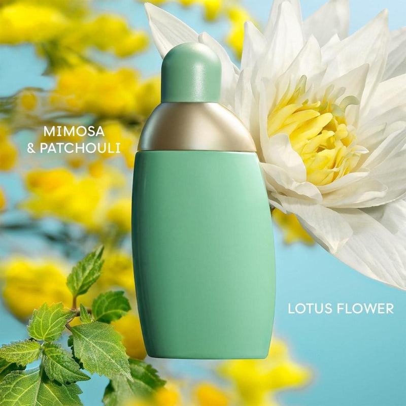 Eden por Cacharel Eau de Parfum spray con fragancia de Lily para mujeres