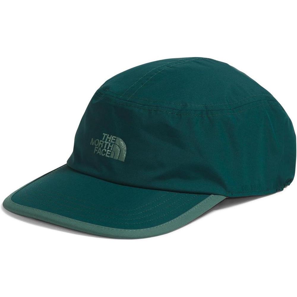 Sombrero de lluvia unisex Antora The North Face, impermeable con tejido reciclado y tecnología DryVent para aventuras al aire libre