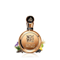 LATTAFA Fakhar Gold Extrait Eau de Parfum Unisex
