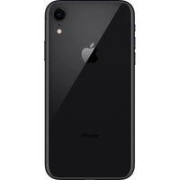 Apple iPhone XR 64GB Black (Renovado)