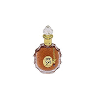 Lattafa Rouat Al Oud Eau de Parfum en espray unisex, fragancia amaderada y especiada para uso diario