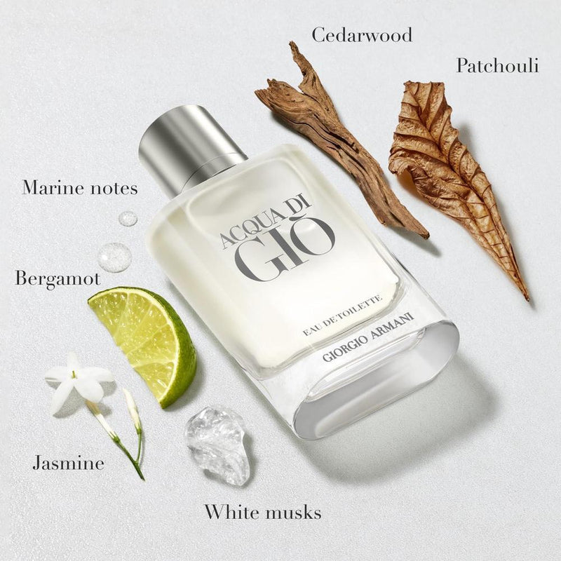 Armani Beauty Acqua di Giò Eau de Toilette