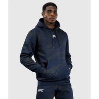 Venum UFC Fusion Fight Week Men's Pullover Hoodie