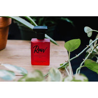 Raw by RawChemistry A Pheromone Infused Cologne