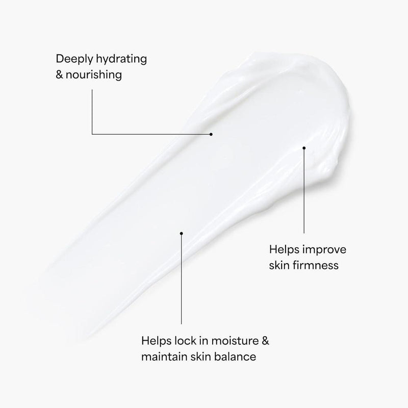TULA Skin Care Crema Hidratante Día Y Noche 24-7 Con Extractos De Sandía Y Manzana