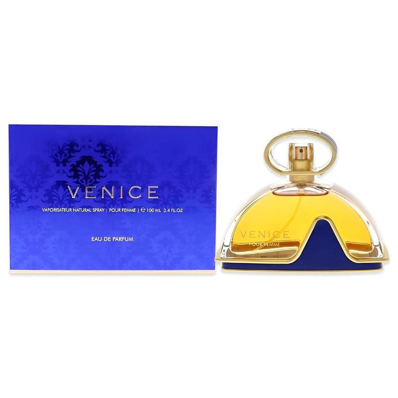 ARMAF Luxe Venice Eau De Parfum Spray para mujer