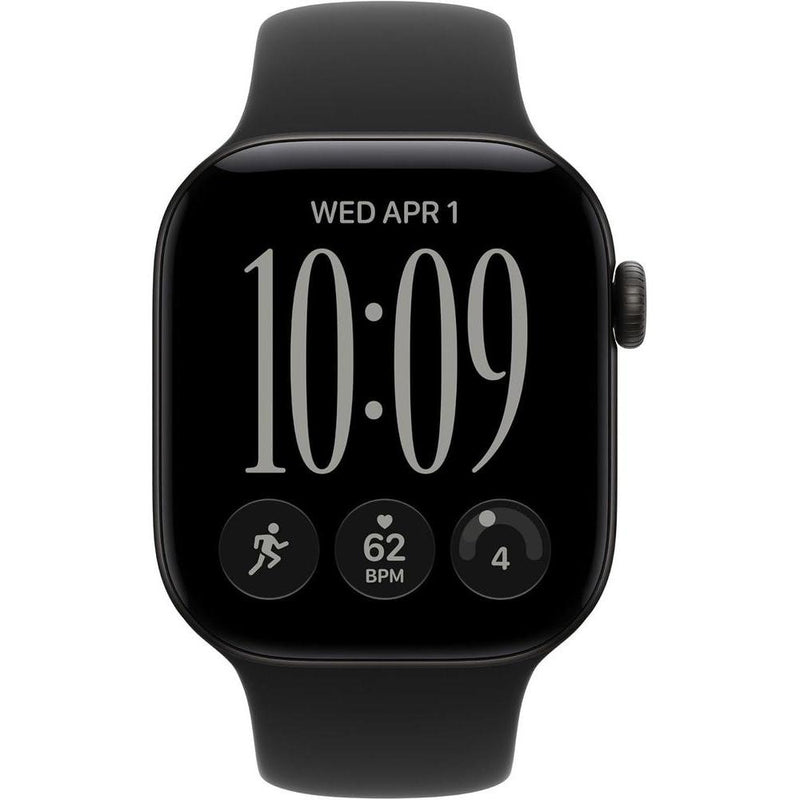 Apple Watch Series 12 42mm GPS
