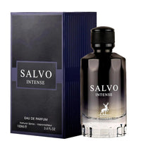 Maison Alhambra Salvo Intense for Men - 3.4 oz EDP Spray