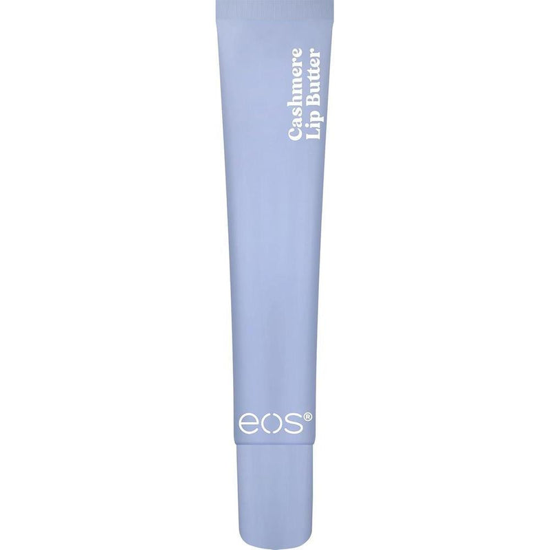 Cashmere Lip Butter Bálsamo Labial Voluminizador con Péptidos para Labios Suaves 10ml