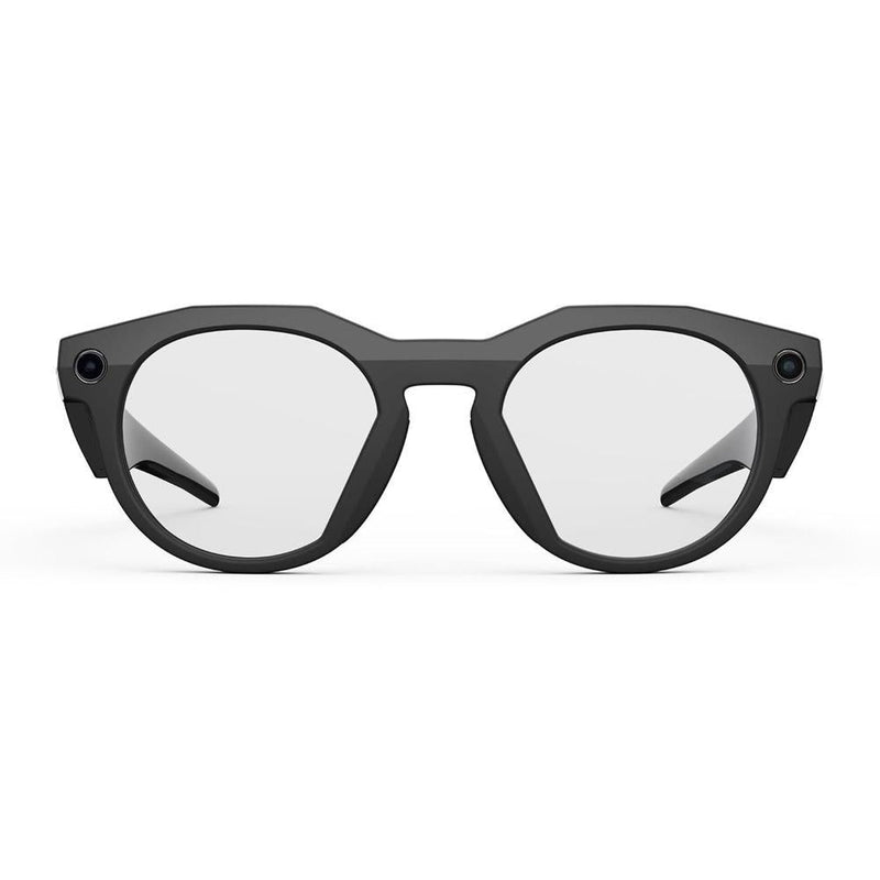Oakley Meta HSTN - Black · Prizm Black Polarized
