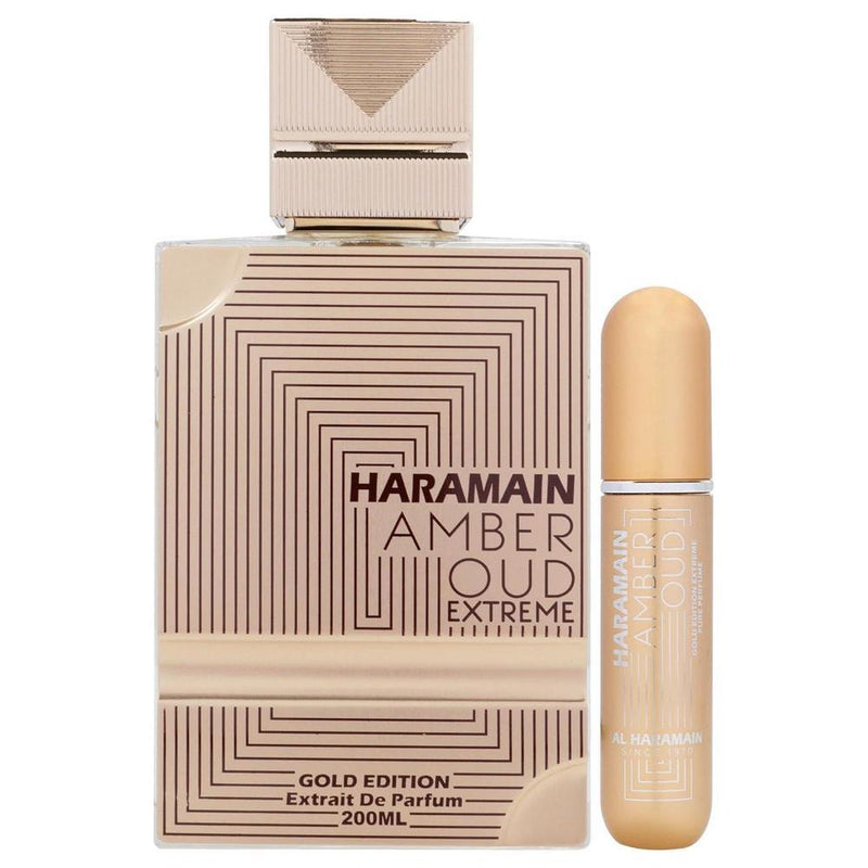Al Haramain Amber Oud Gold Edition Extreme
