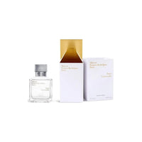 Maison Francis Kurkdjian Aqua Universalis Edt Spray, fragancia unisex fresca con cítricos, florales y amaderados