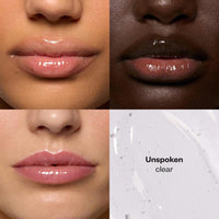 Lip Pulse Glassy Lip Plumper Gloss