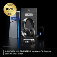 SteelSeries Arctis Nova Pro Wireless