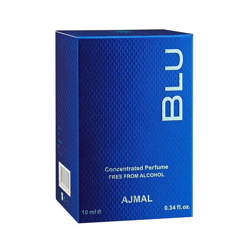 Ajmal Blu EDP Original transparent