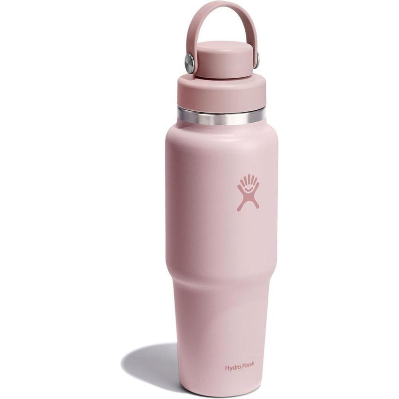 Hydro Flask Botella de viaje con tapa flexible
