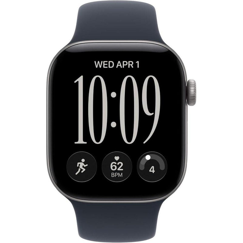 Apple Watch Series 12 42mm GPS