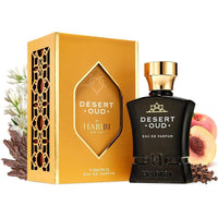 Desert Oud Perfume For Men Eau De Parfum