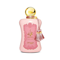 Zimaya Fatima Pink Extrait de Parfum for Women