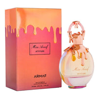 Armaf Miss Attitude for Women Eau de Parfum Spray