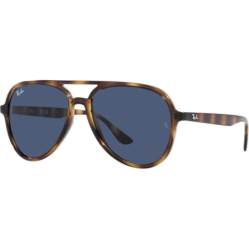 Gafas de sol Ray-Ban Rb4376 Pilot unisex, estilo aviador, diseño elegante para diversas formas de rostro