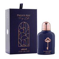 Armaf Club De Nuit Private Key To My Life for Men Extrait De Parfum Spray