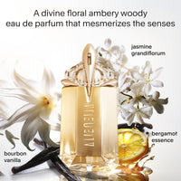 Mugler Alien Goddess Eau de Parfum