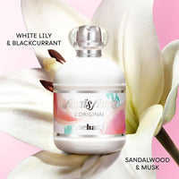 Cacharel Anais Anais Perfume en espray para mujer, con fragancia de grosella negra, lirio blanco y almizcle