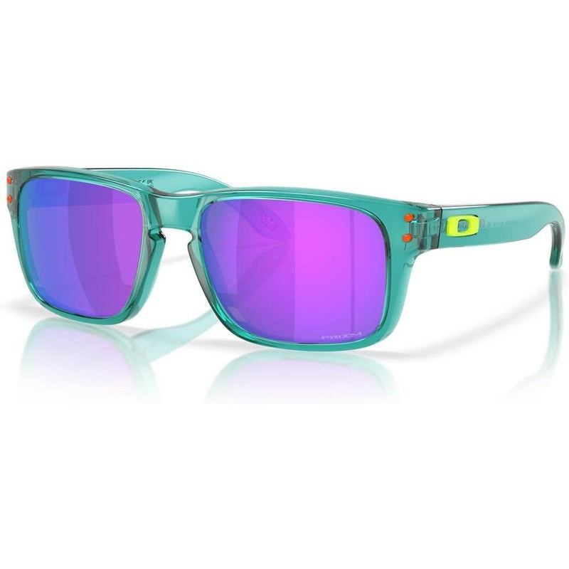 Oakley Unisex Kids Oj9014 Holbrook Xxs Rectangular Sunglasses