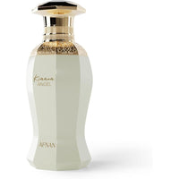 Afnan Kiaana Angel Pour Femme Eau De Parfum con notas dulces, cítricas y florales para una elegancia duradera