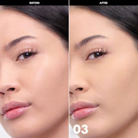 Blur It Loose Setting Powder