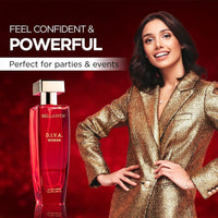 Bellavita Diva Eau de Parfum