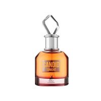 Maison Alhambra Candid Tonight Eau de Parfum Spray for Women, 3.4 Ounce