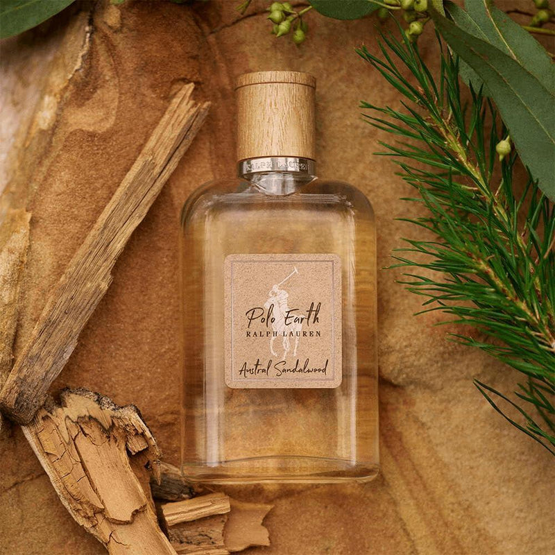 Ralph Lauren Polo Earth