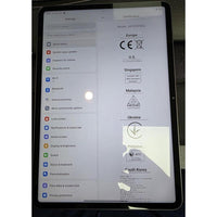 Xiaomi Pad 7 Ai Wifi 11.2 Pulgadas Snapdragon 256gb Azul