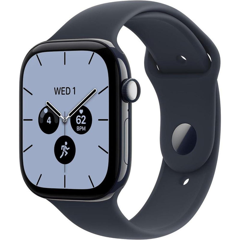 Apple Watch Series 12 46mm GPS + Celular