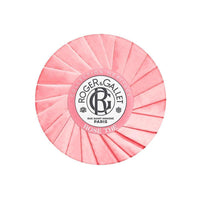 ROGER & GALLET Gel de baño y jabón corporal para mujer, aroma Sándalo, ideal para piel sensible y cuidado personal