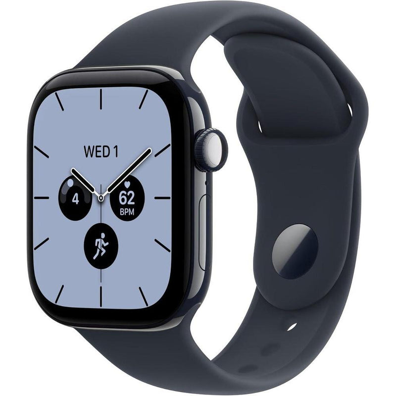 Apple Watch Series 12 42mm GPS + Celular