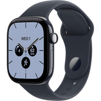 Apple Watch Series 12 46mm GPS + Celular