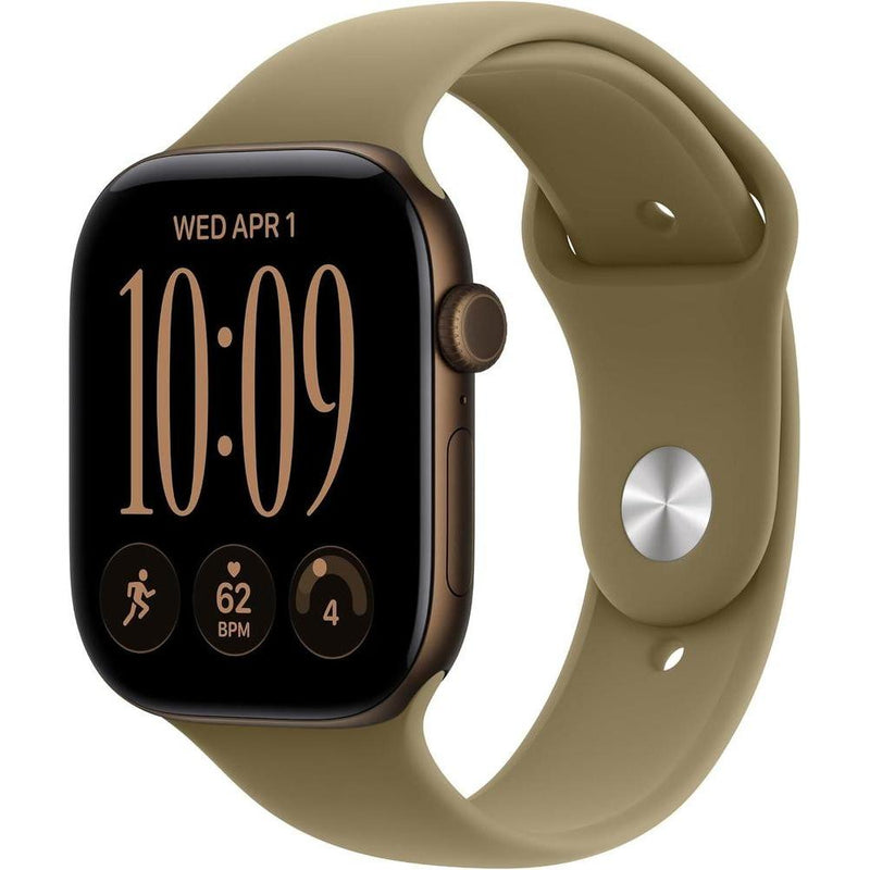 Apple Watch Series 12 46mm GPS