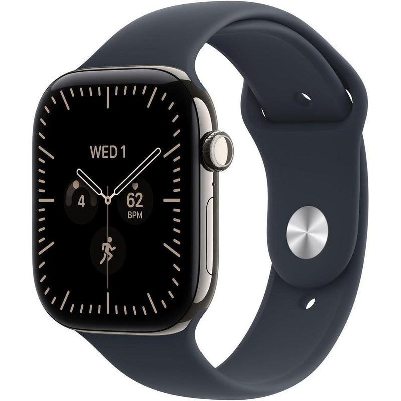 Apple Watch Series 12 46mm GPS + Celular