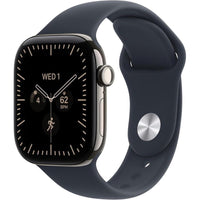Apple Watch Series 12 46mm GPS + Celular