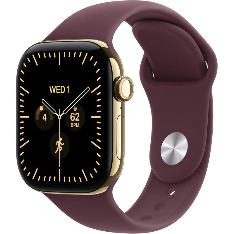 Apple Watch Series 12 46mm GPS
