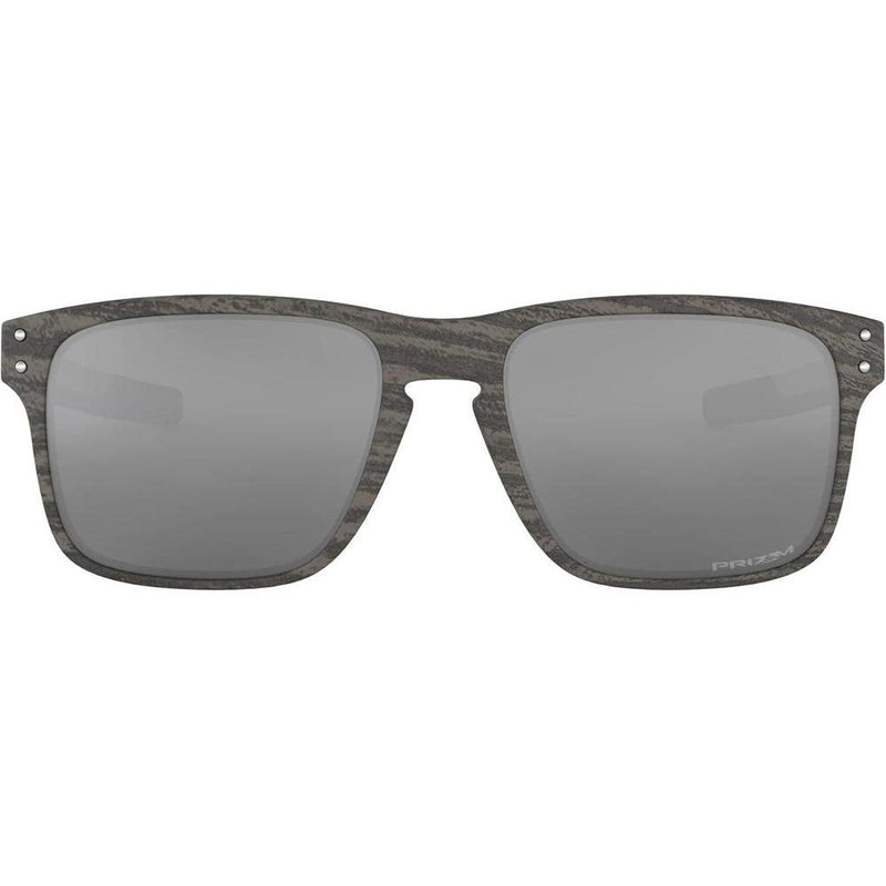 Oakley Holbrook Mix, para hombre, gafas de sol rectangulares, con tecnología PRIZM para mejora de color y detalles