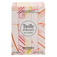 Hermes Twilly DHermes Eau Ginger EDP Spray Women