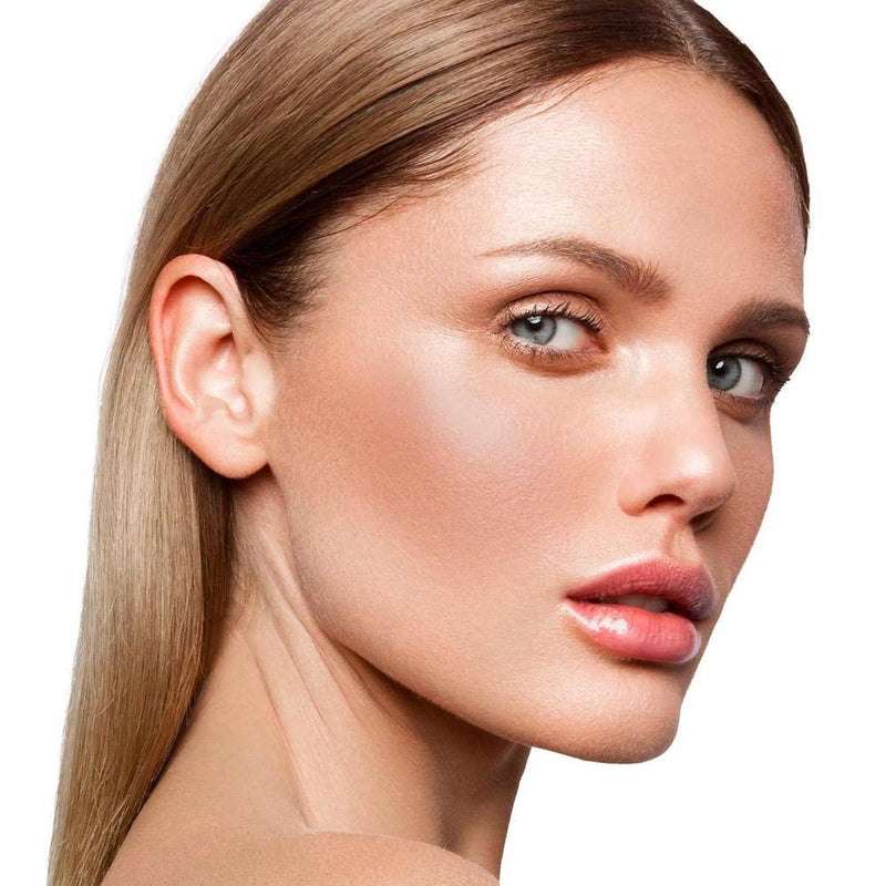 Gelly Highlighter Armaf Beauté Glimmer Salmón Color Fantasía