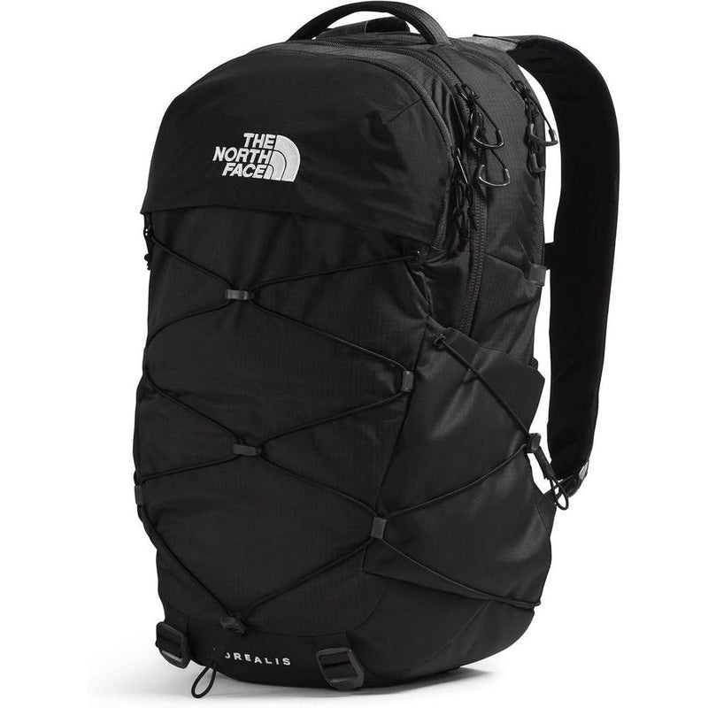 Mochila Borealis Commuter de The North Face con tecnología de suspensión FlexVent y compartimentos organizativos